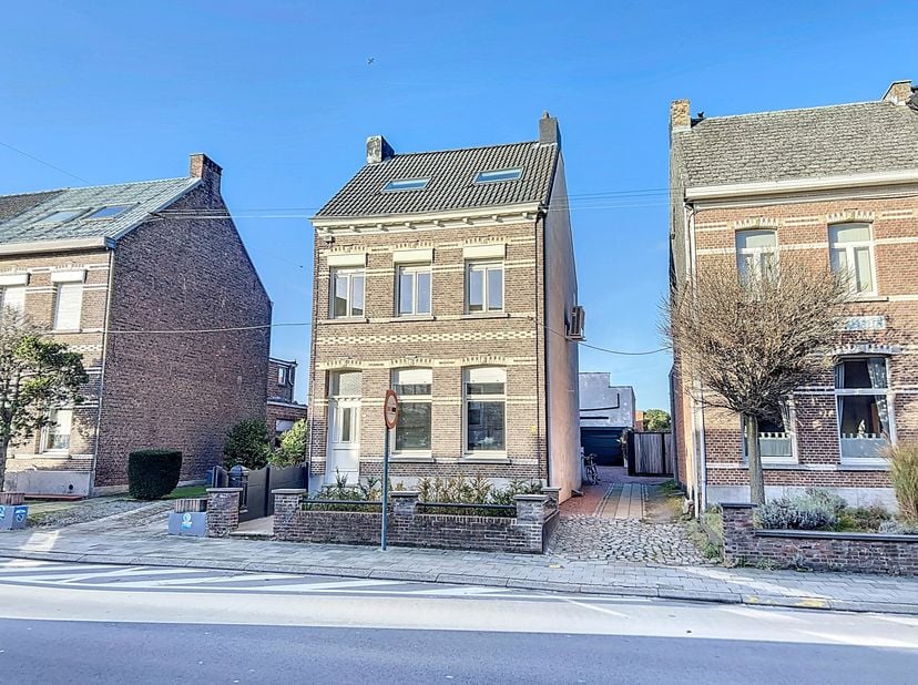 Maison à louer à Stationsstraat 178,
                    2590 Berlaar