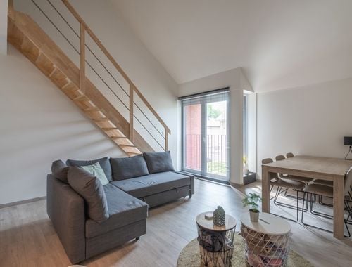                                         Duplex te huur in Herderen, € 820
