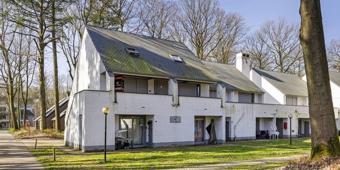Appartement te koop in Hengelhoefdreef 5, 3530 Houthalen