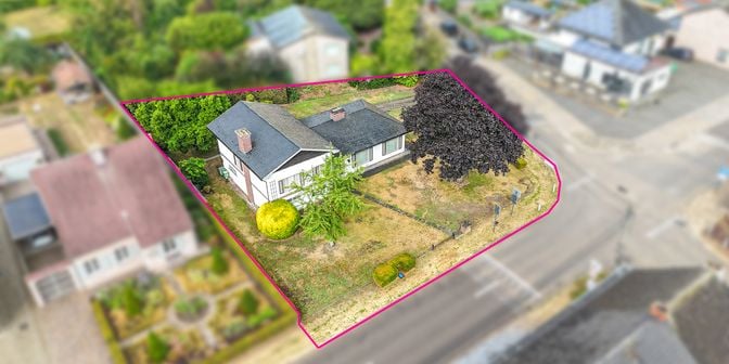 Huis te koop in Schoolstraat 62., 2450 Meerhout