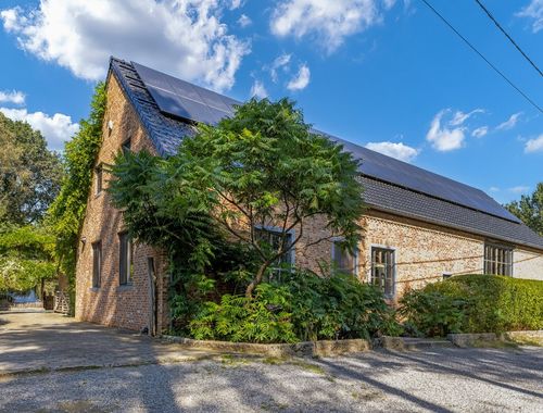                             Villa te koop in Koersel
