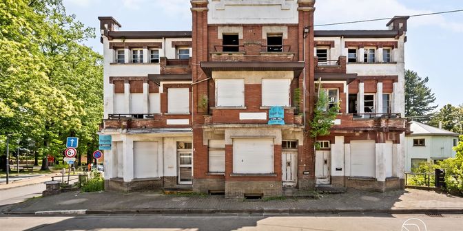 Huis te koop in Enclus du Haut 29, 7750 Orroir