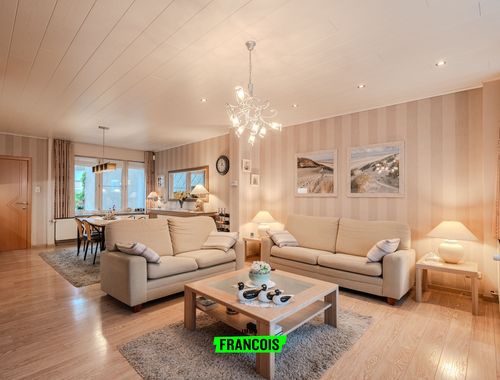                                         Maison de ville à vendre à Westende, € 549.000
