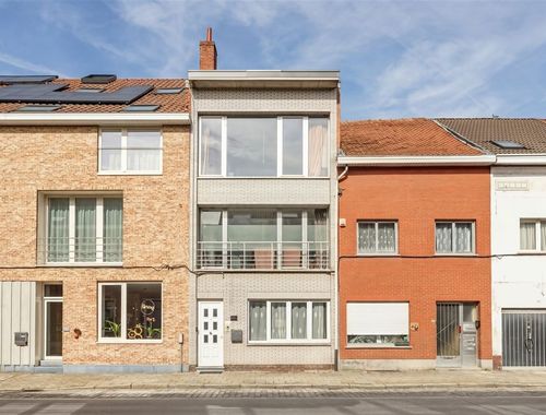                                         Rijwoning te koop in Mechelen, € 534.000
