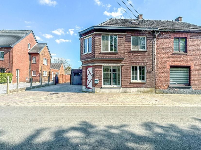 Maison à vendre
                    à 3550 Heusden
