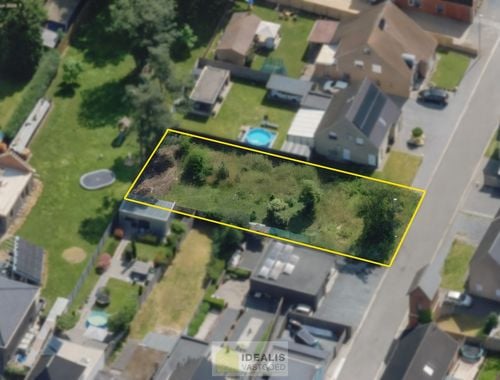                                         Bouwgrond te koop in Lommel, € 149.000
