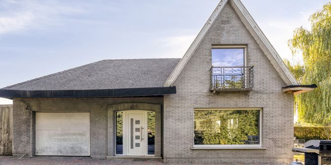 Huis te koop in Akkerstraat 8, 9910 Knesselare