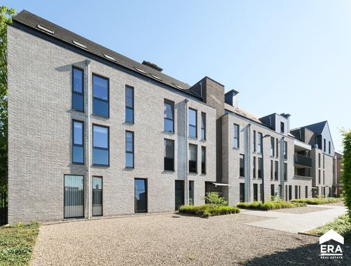                                         Appartement te koop in Halen, € 300.000
