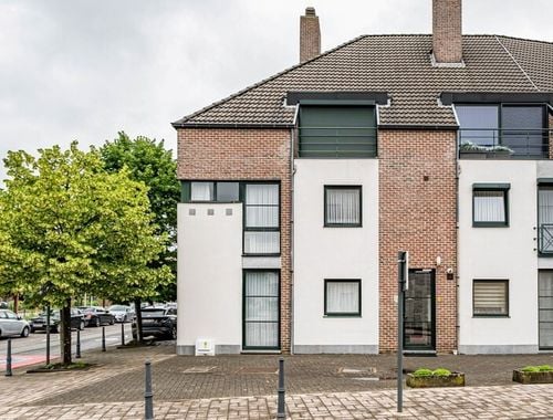                                         Appartement te koop in Heusden, € 225.000
