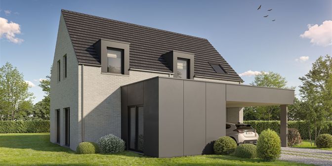 Huis te koop in Winterstraat 10, 3200 Aarschot