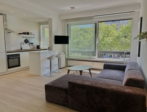                                         Appartement te huur in Antwerpen, € 1.060
