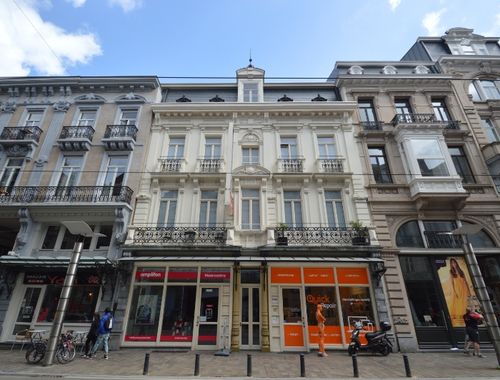                                         Appartement à louer à Gent, € 1.420
