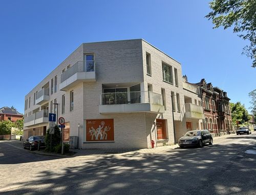                                         Appartement te huur in Zaventem, € 1.490
