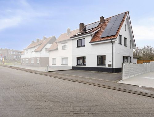                                        Maison à vendre à Tongeren, € 410.000
