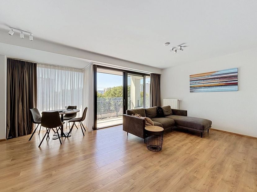 Appartement te huur in Groendreef 2 bus G42,
                    1000 Brussel
