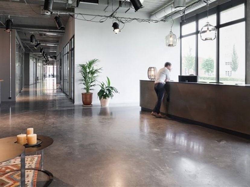 Ontdek de ideale kantooromgeving op een toplocatie in Leuven. Dankzij de strategische ligging, vlak naast de Leuvense ring, geniet u van een uitsteken