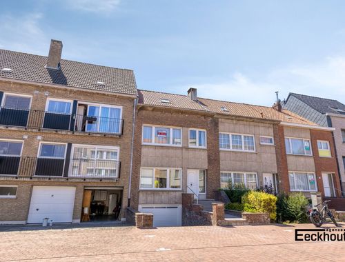                                         Woning te koop in Oostende, € 279.000
