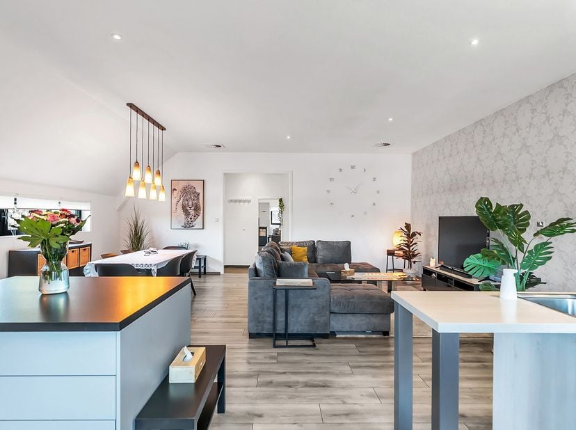 Maison à vendre
                    à 3520 Zonhoven