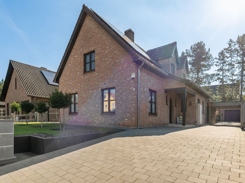 Maison à vendre à Tulpenstraat 32,
                    2430 Eindhout