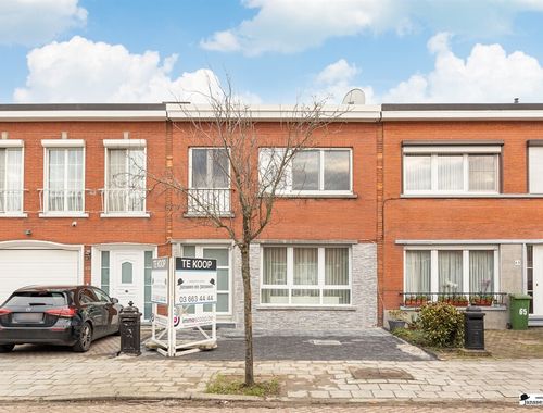                                         Maison à vendre à Merksem, € 425.000
