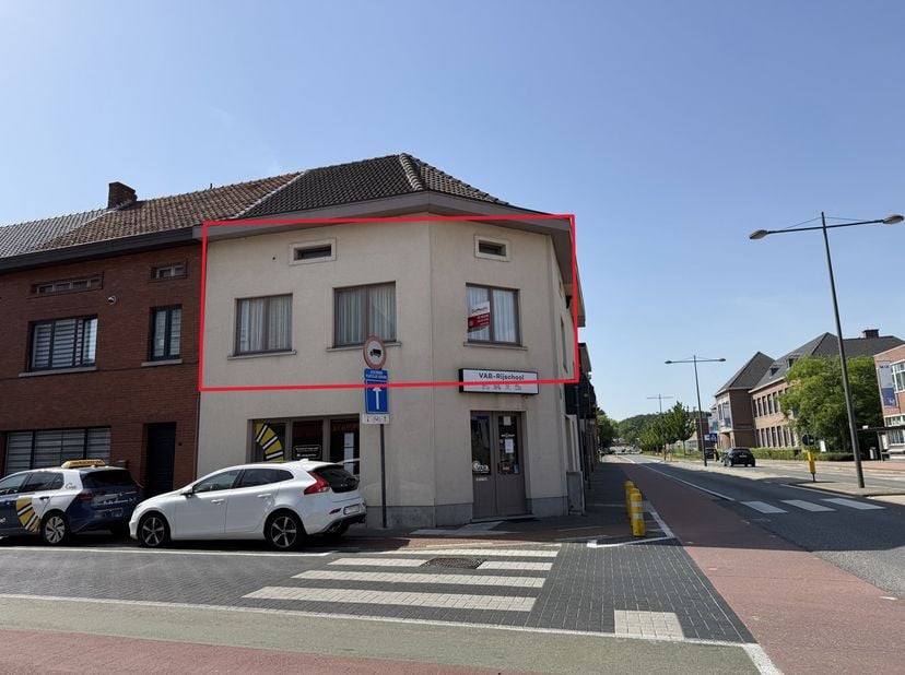 Appartement à louer
                    à 3980 Tessenderlo
