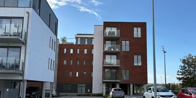 Appartement te huur in Leuzesesteenweg 187 bus 0102, 9600 Ronse