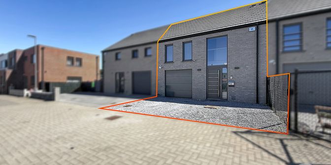 Maison à vendre à Rue Du Rouwa 25, 4041 Milmort