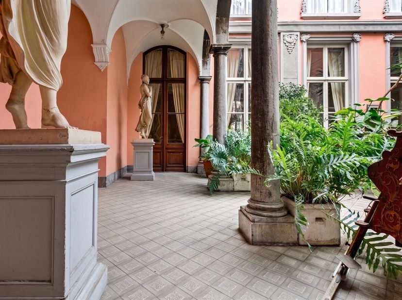 Appartement à vendre
                    à 2000 Antwerpen