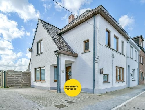                                         Maison à vendre à Oostkamp, € 495.000
