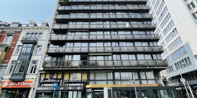 Appartement à vendre à 4000 Liège