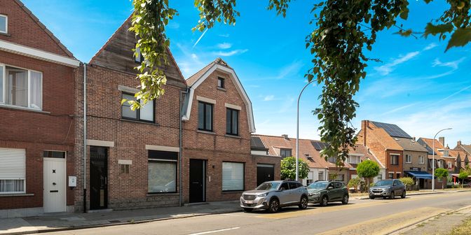 Maison à vendre à Hogeweg 53, 8200 Sint-Andries