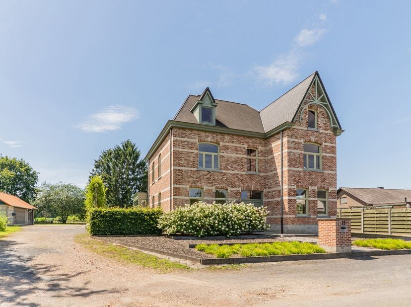 Maison à vendre
                    à 2480 Dessel