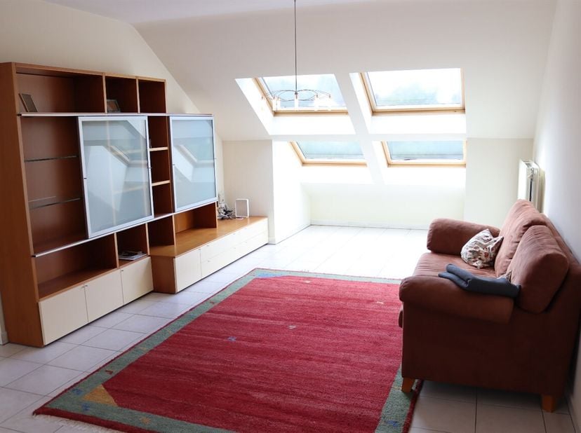 Appartement à louer
                    à 9050 Gentbrugge