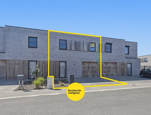                                         Maison à vendre à Roksem, € 429.000
