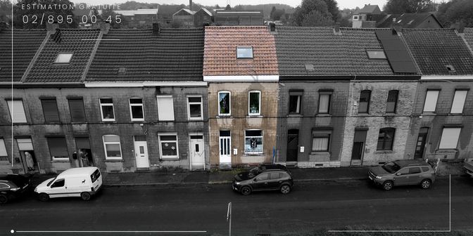 Huis te koop in 7170 Manage