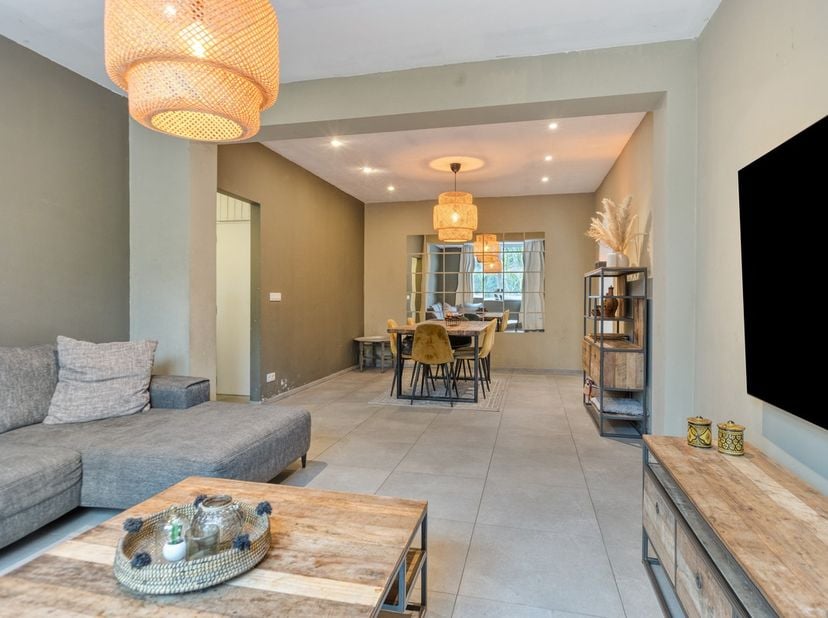Maison à vendre
                    à 3630 Opgrimbie
