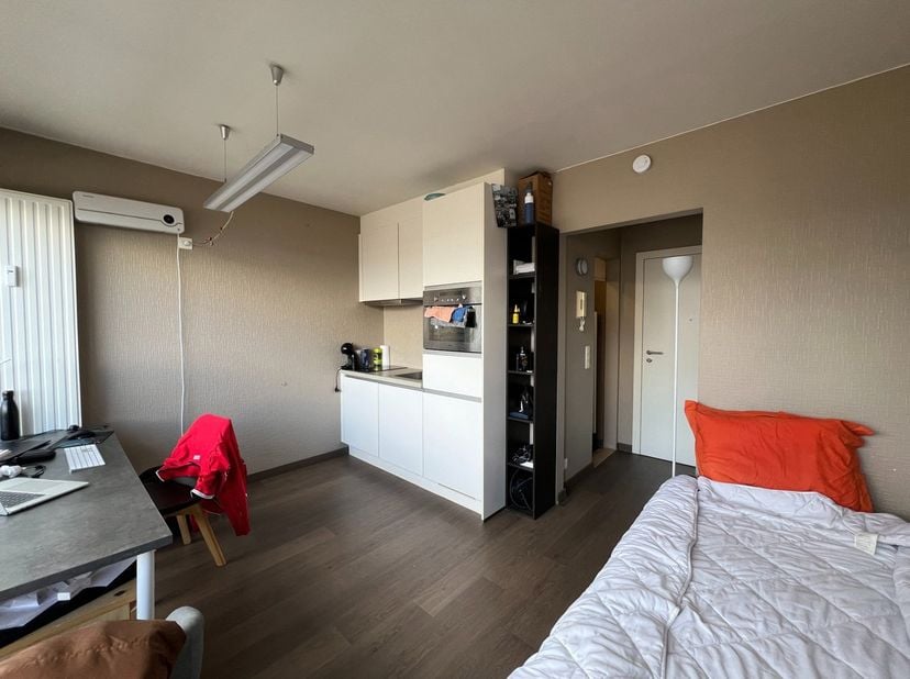 Appartement à louer
                    à 3000 Leuven