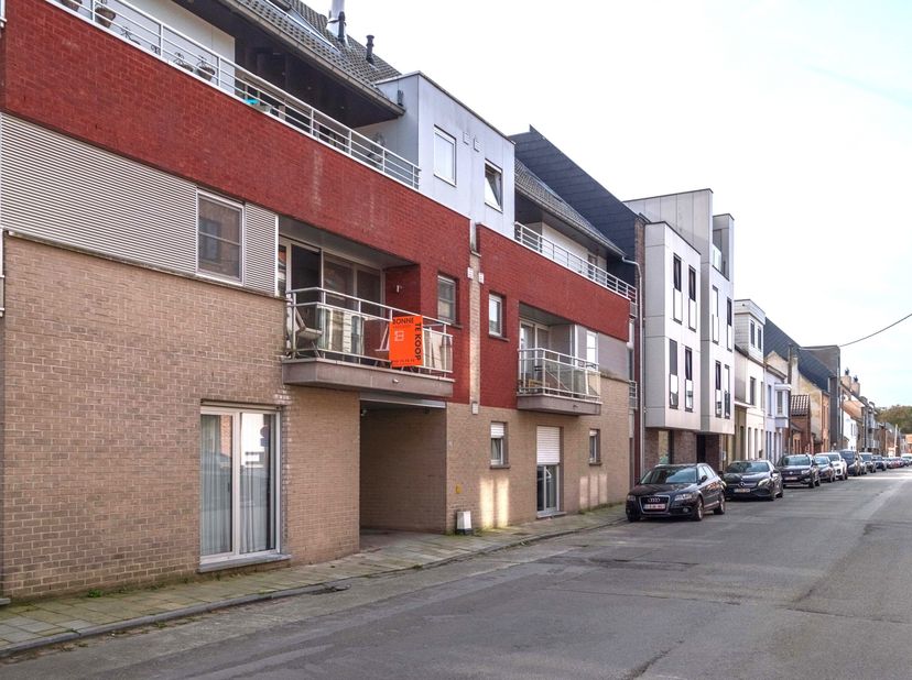 Appartement te koop in Westeindestraat 66 bus 0101,
                    9990 Maldegem