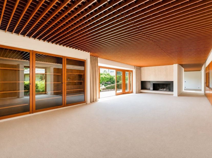 Idéalement située dans le quartier exclusif du Fort Jaco, Victoire-Junot vous présente cette villa 4 façades à rénover de ± 520 m² bruts, érigée sur u
