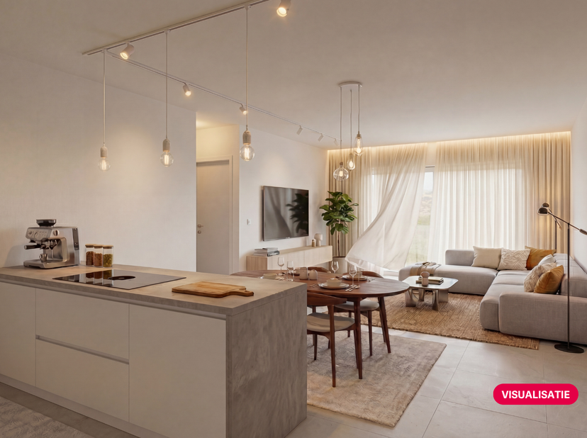 Visitez ce projet sur place lors de la Semaine nationale de l'immobilier le dimanche 28/04 entre 12h45 et 13h45 !<br />
<br />
Ce projet est éligible