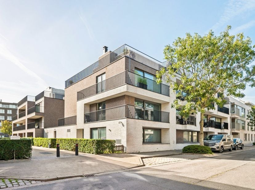 Appartement te koop in Noordhinderstraat 9 bus 11,
                    8380 Zeebrugge