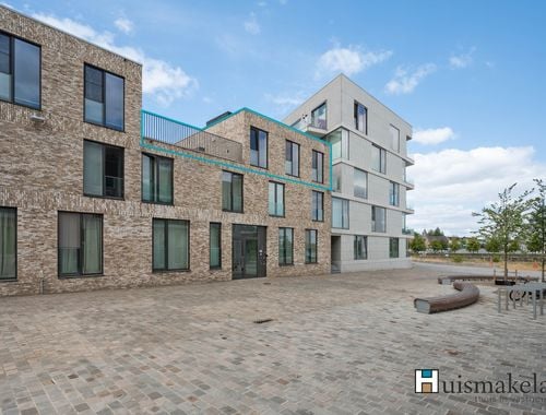                                        Penthouse te koop in Oudenaarde, € 449.000

