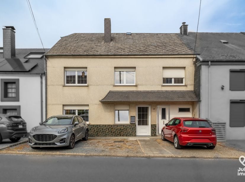 Huis te koop in Rue Adrien Victor 10,
                    6750 Musson