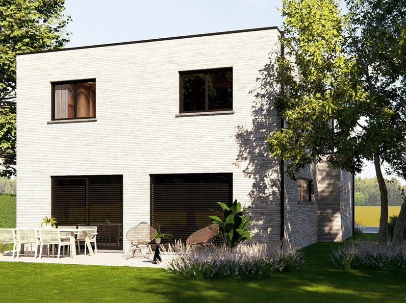 Huis te koop in Blijenberg 14,
                    3061 Leefdaal
