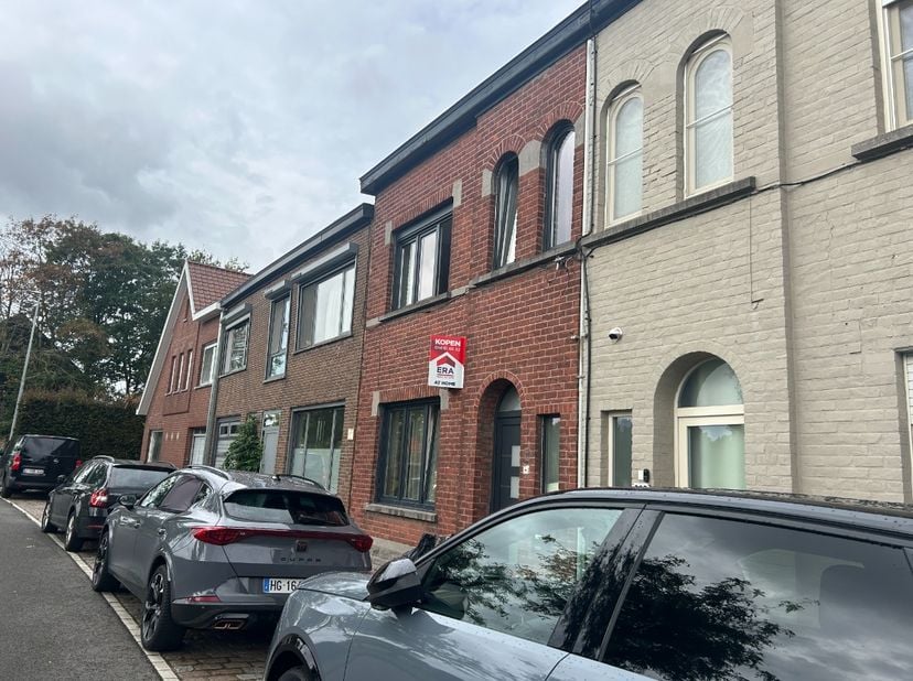 Huis te koop in Koestraat 114,
                    8940 Wervik