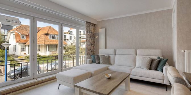 Appartement à vendre à Hertstraat 44 boîte 101, 8670 Koksijde