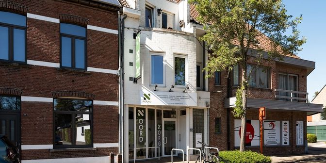 Appartement à vendre à Stationsstraat 52 boîte 2, 2910 Essen