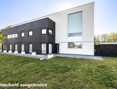                                         Appartement à louer à Turnhout, € 1.500
