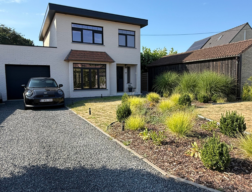                                         Eengezinswoning te koop in Grobbendonk, € 565.000
