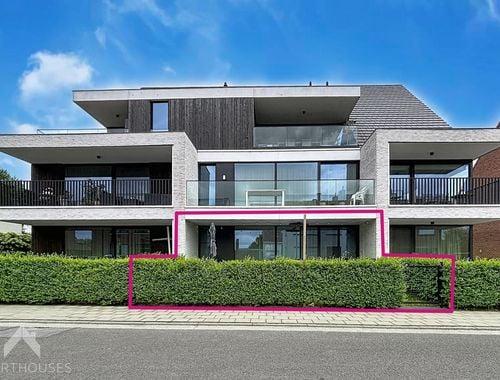                                         Appartement à vendre à Ardooie, € 265.000
